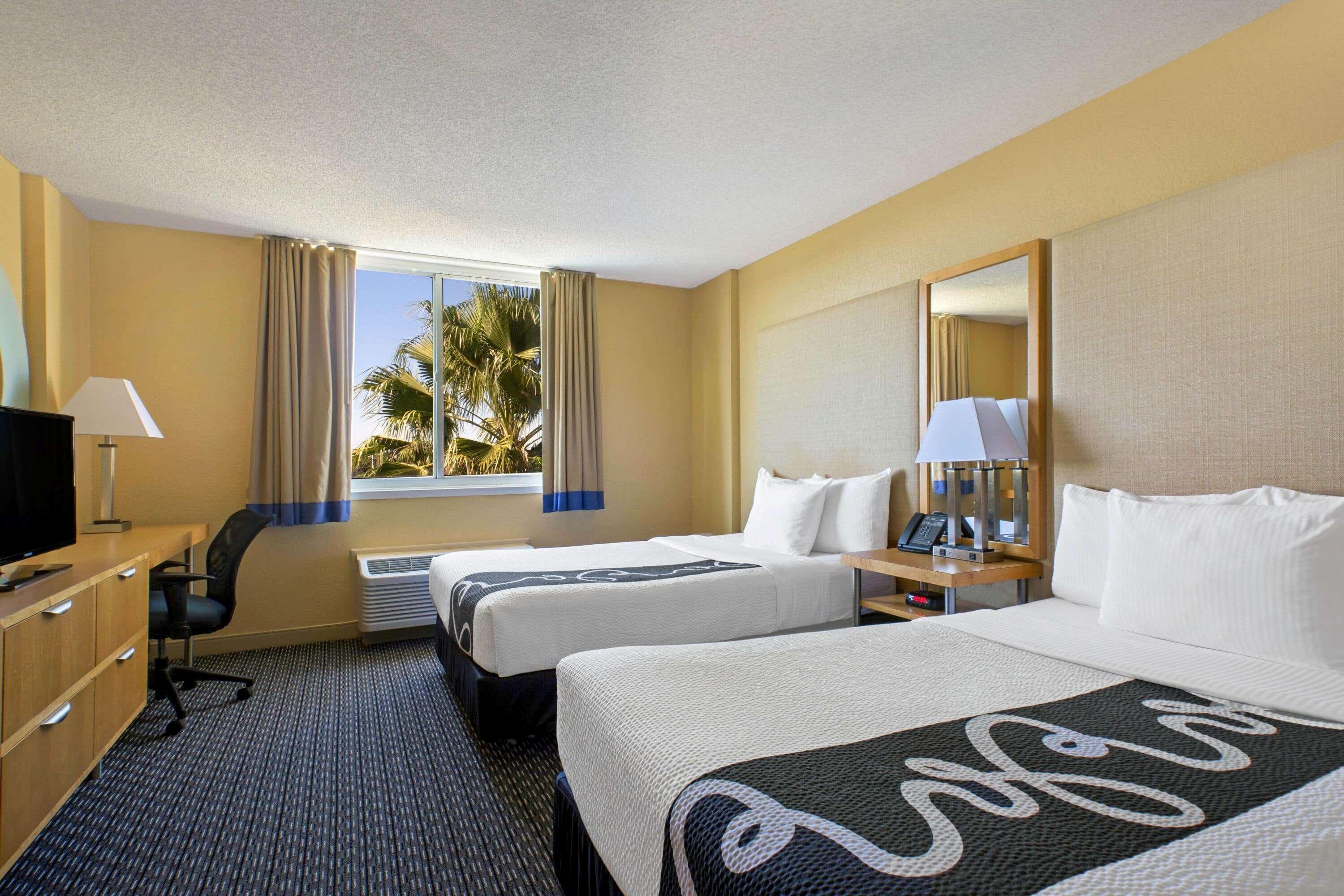 Hotel La Quinta By Wyndham Sunrise Exteriér fotografie